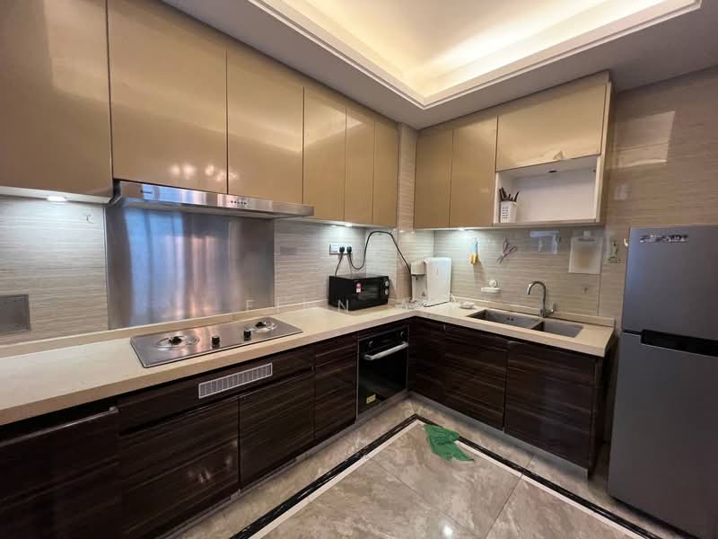 Kediaman Servis untuk Dijual di R&F Princess Cove Phase 1 - Finn Aw - PropertyGuru.com.my