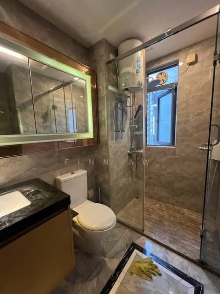 Kediaman Servis untuk Dijual di R&F Princess Cove Phase 1 - Finn Aw - PropertyGuru.com.my