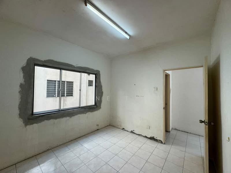 Flat for Rent at Taman Seri Setanggi - June Teo - Interior - PropertyGuru.com.my