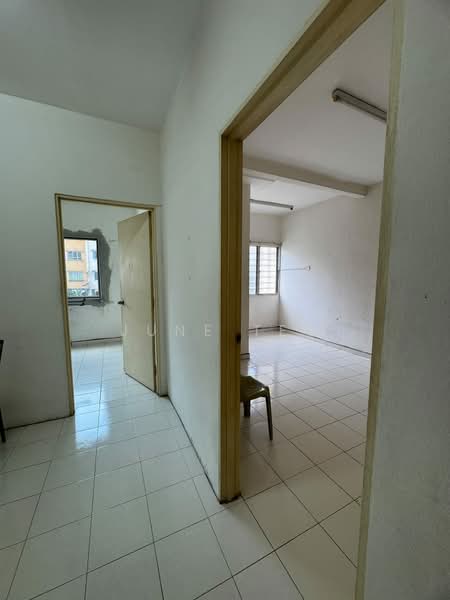 Flat for Rent at Taman Seri Setanggi - June Teo - Interior - PropertyGuru.com.my