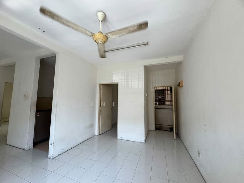 Flat for Rent at Taman Seri Setanggi - June Teo - Interior - PropertyGuru.com.my