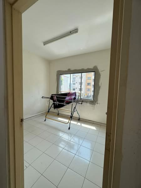 Flat for Rent at Taman Seri Setanggi - June Teo - PropertyGuru.com.my
