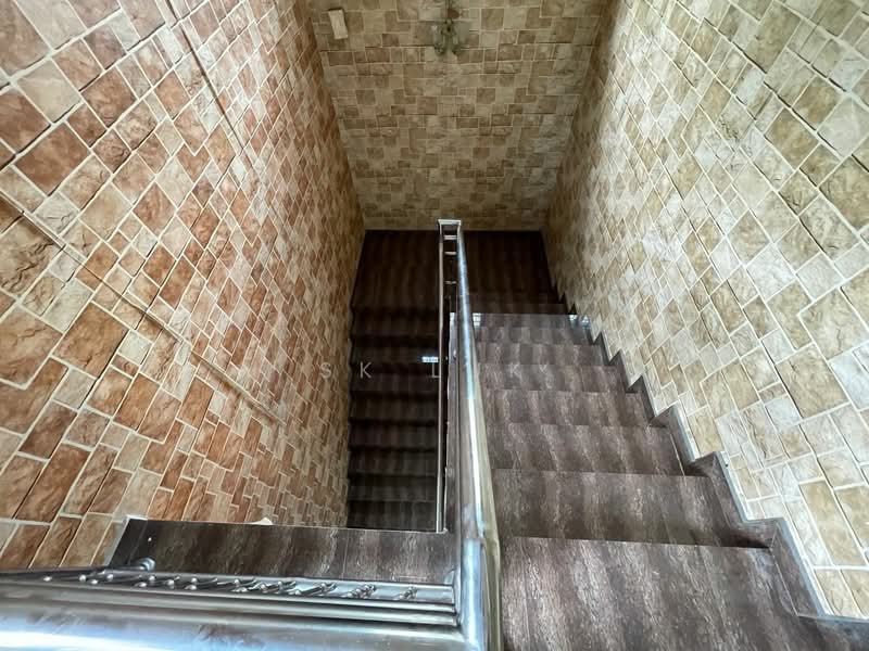 Bungalow House untuk Dijual di Bandar Country Homes (Rawang) - SK Luk - Interior - PropertyGuru.com.my