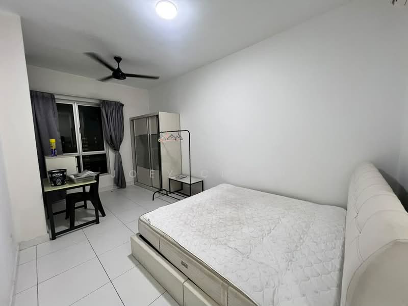 Condominium for Rent at The Promenade - Joey Cheah - Bedroom - PropertyGuru.com.my