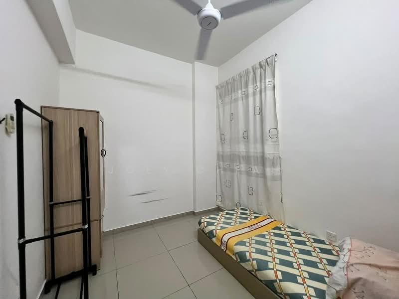 Condominium for Rent at The Promenade - Joey Cheah - Bedroom - PropertyGuru.com.my