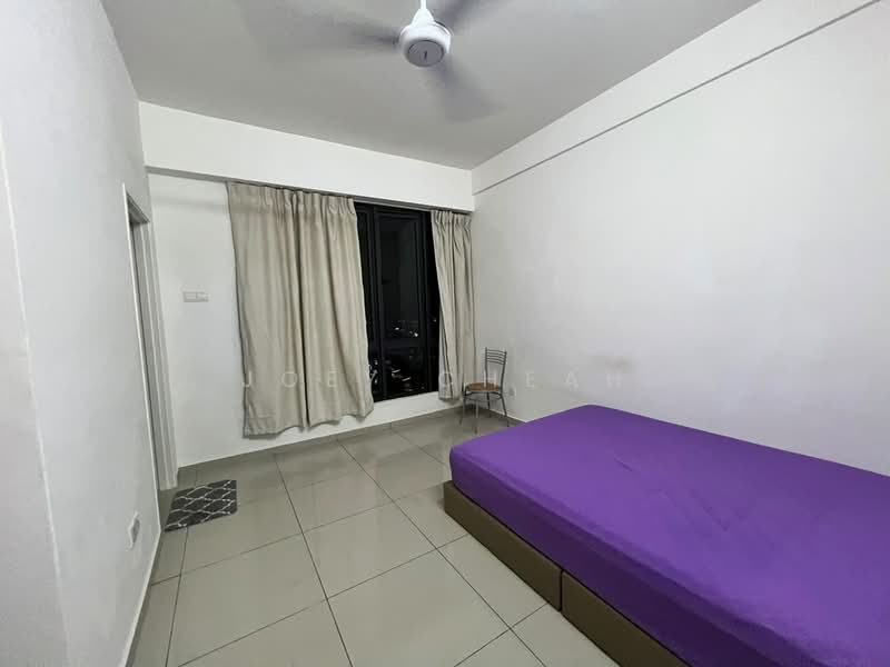 Condominium for Rent at The Promenade - Joey Cheah - Bedroom - PropertyGuru.com.my