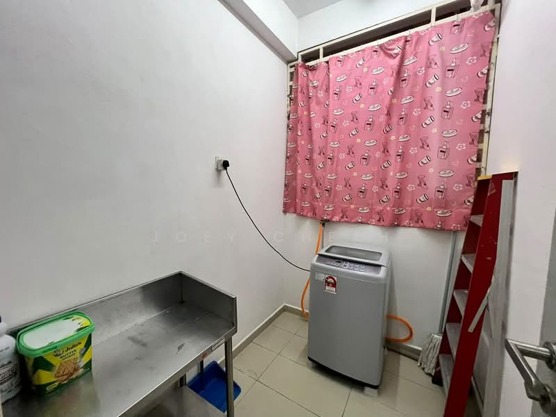 Condominium for Rent at The Promenade - Joey Cheah - Interior - PropertyGuru.com.my