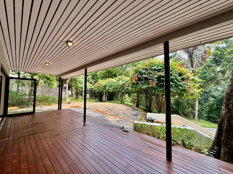 Bungalow House untuk Disewa di Bukit Tunku (Kenny Hills) (Kuala Lumpur) - JASON LEE - PropertyGuru.com.my
