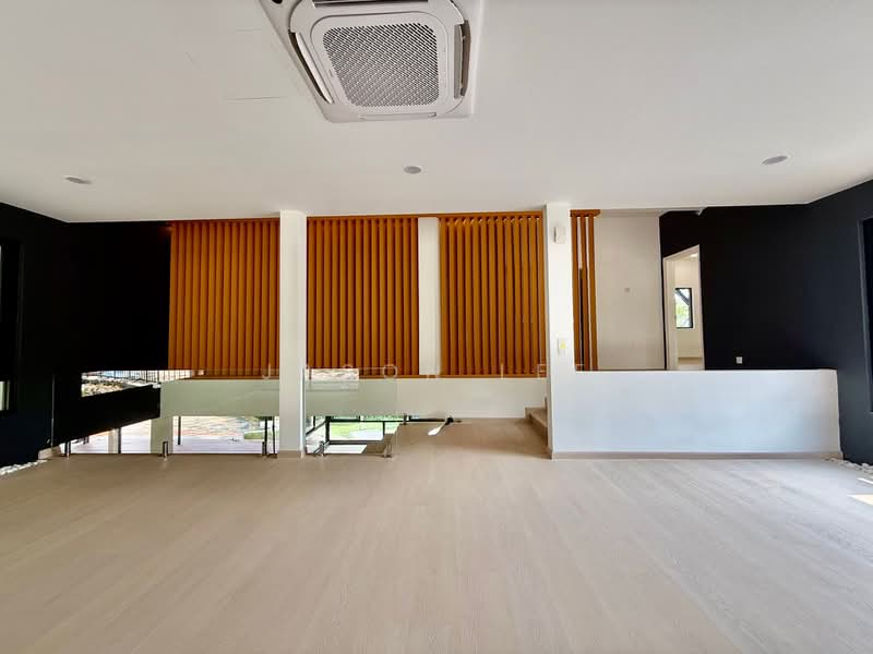 Bungalow House untuk Disewa di Bukit Tunku (Kenny Hills) (Kuala Lumpur) - JASON LEE - PropertyGuru.com.my