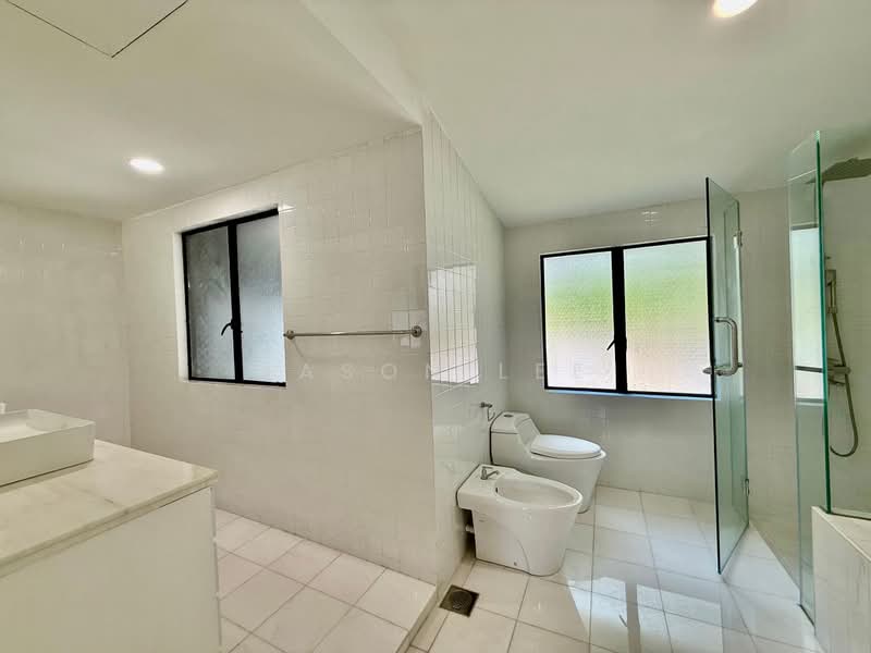 Bungalow House untuk Disewa di Bukit Tunku (Kenny Hills) (Kuala Lumpur) - JASON LEE - PropertyGuru.com.my