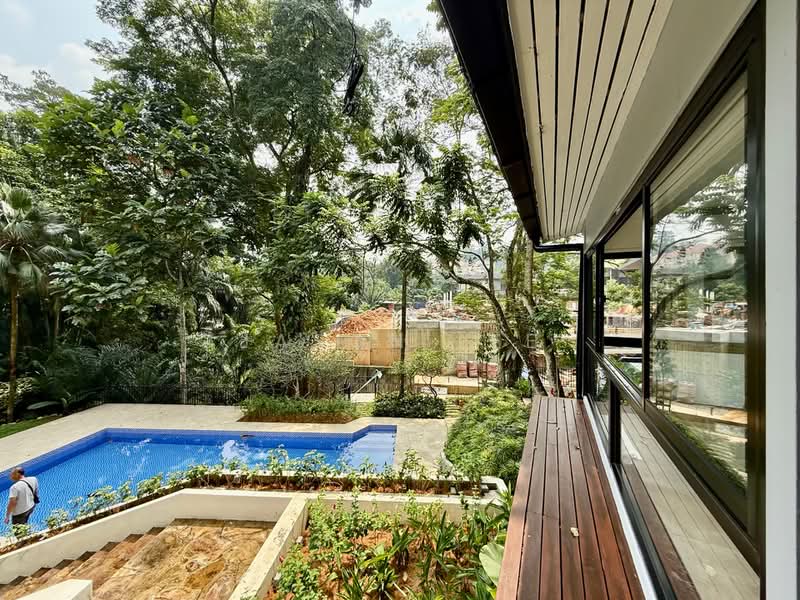 Bungalow House untuk Disewa di Bukit Tunku (Kenny Hills) (Kuala Lumpur) - JASON LEE - PropertyGuru.com.my