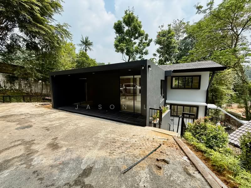 Bungalow House untuk Disewa di Bukit Tunku (Kenny Hills) (Kuala Lumpur) - JASON LEE - PropertyGuru.com.my