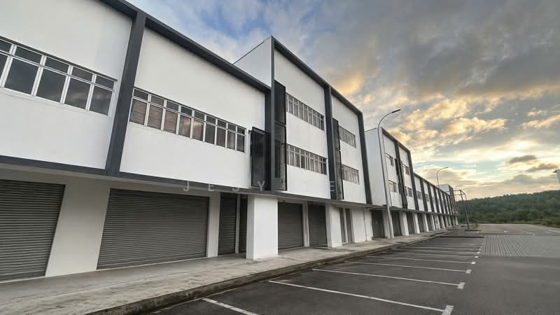 Shop for Sale in Kulai (Johor) - Jesy Tey - Exterior - PropertyGuru.com.my