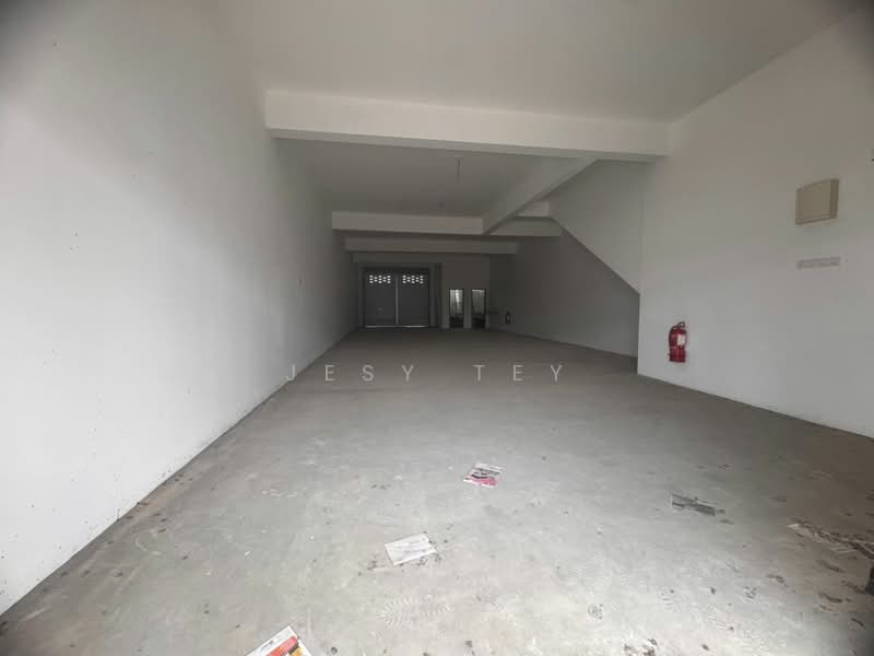 Shop for Sale in Kulai (Johor) - Jesy Tey - Interior - PropertyGuru.com.my