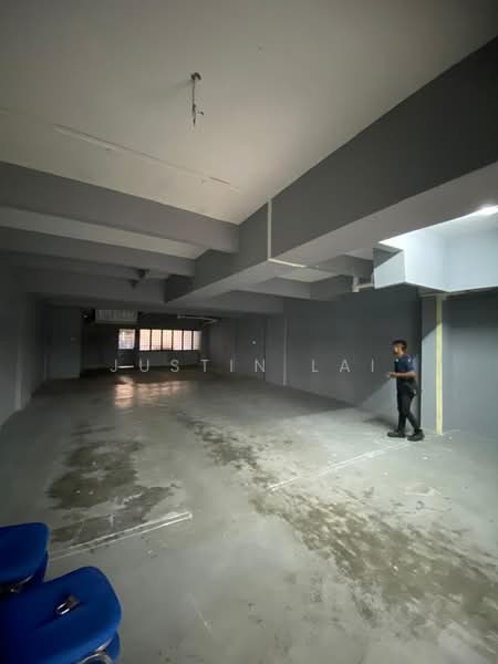 Shop for Rent in Taman Pusat Kepong (Kepong) - Justin Lai - Interior - PropertyGuru.com.my