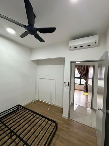 Kediaman Servis untuk Disewa di M Vertica - Dion Sin - Bedroom - PropertyGuru.com.my