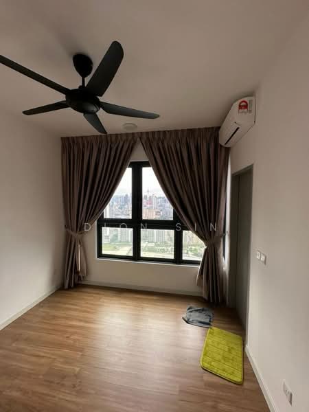 Kediaman Servis untuk Disewa di M Vertica - Dion Sin - View - PropertyGuru.com.my