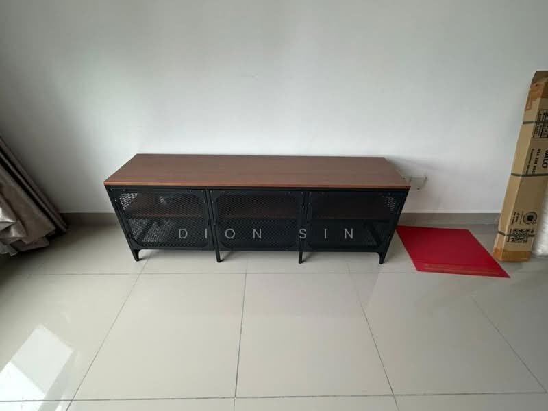 Kediaman Servis untuk Disewa di M Vertica - Dion Sin - Interior - PropertyGuru.com.my