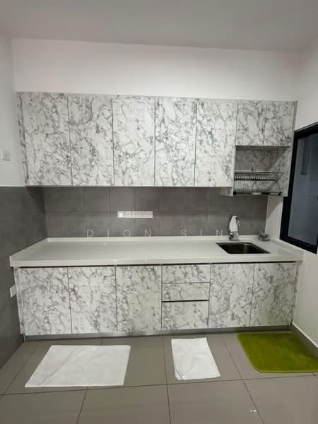 Kediaman Servis untuk Disewa di M Vertica - Dion Sin - PropertyGuru.com.my