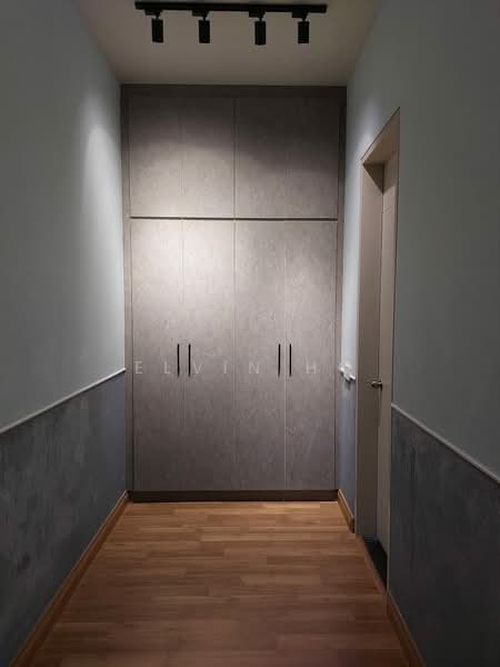Cluster House for Sale in Eco Majestic (Semenyih) - Elvin Ho - Corridor - PropertyGuru.com.my