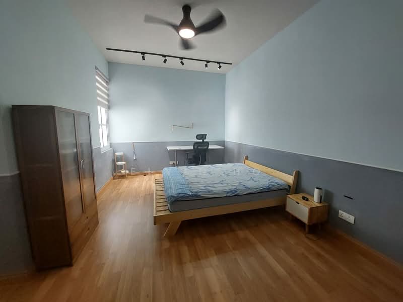 Cluster House for Sale in Eco Majestic (Semenyih) - Elvin Ho - Bedroom - PropertyGuru.com.my