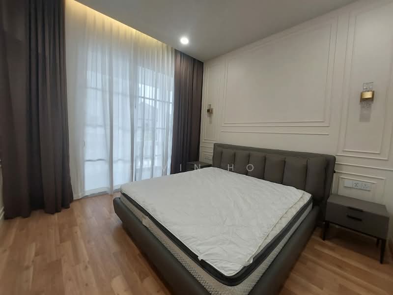 Cluster House for Sale in Eco Majestic (Semenyih) - Elvin Ho - Bedroom - PropertyGuru.com.my