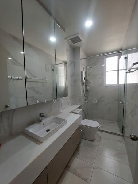 Cluster House for Sale in Eco Majestic (Semenyih) - Elvin Ho - Bathroom - PropertyGuru.com.my