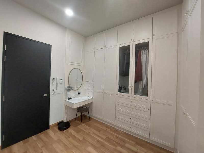 Cluster House for Sale in Eco Majestic (Semenyih) - Elvin Ho - Bedroom - PropertyGuru.com.my