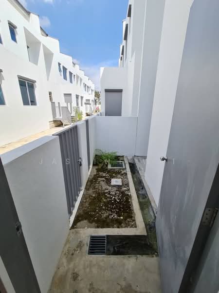 Rumah Teres 2-Tingkat untuk Dijual di Kajang 2 (Kajang) - Jasmine Wai - PropertyGuru.com.my