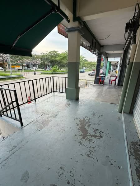 Shop for Sale in Taman Adda Heights (Tebrau) - Sausa Lee - Exterior - PropertyGuru.com.my