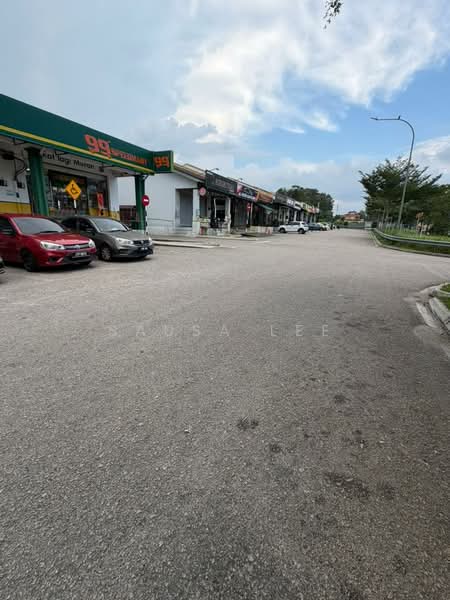 Shop for Sale in Taman Adda Heights (Tebrau) - Sausa Lee - Exterior - PropertyGuru.com.my