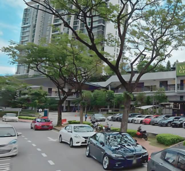 Kediaman Servis untuk Dijual di Tropicana Avenue - Danny Lee - Exterior - PropertyGuru.com.my