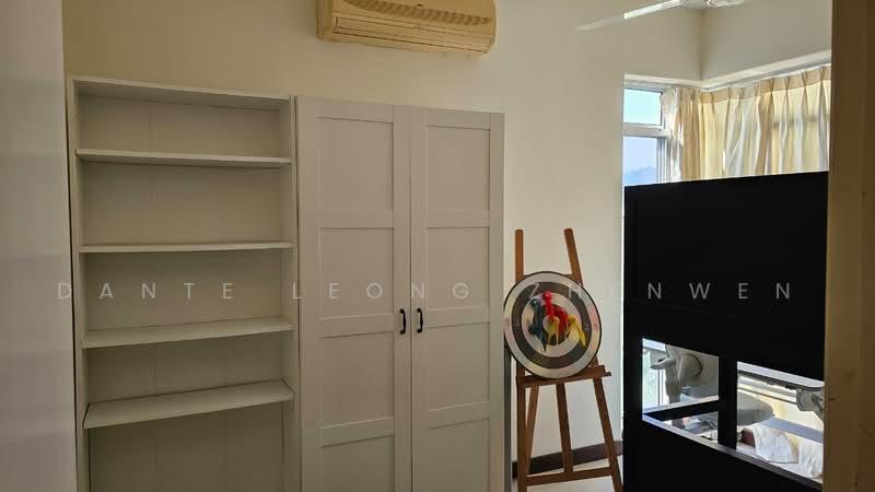 Kondominium untuk Disewa di Ampang Putra Residency - Dante Leong Zhenwen - Interior - PropertyGuru.com.my