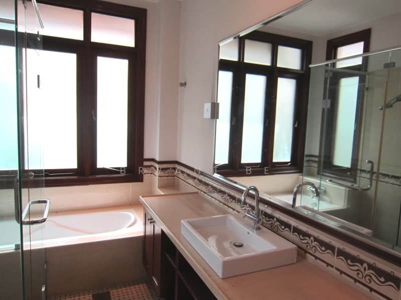 Bungalow House untuk Disewa di Tropicana (Petaling Jaya) - Bryant Be - Bathroom - PropertyGuru.com.my