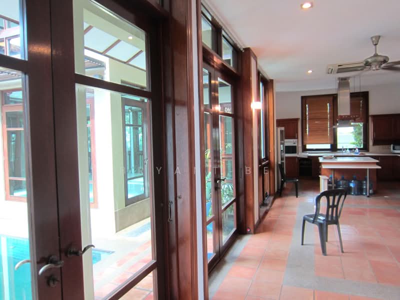 Bungalow House untuk Disewa di Tropicana (Petaling Jaya) - Bryant Be - Kitchen - PropertyGuru.com.my