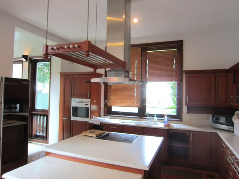 Bungalow House untuk Disewa di Tropicana (Petaling Jaya) - Bryant Be - Kitchen - PropertyGuru.com.my