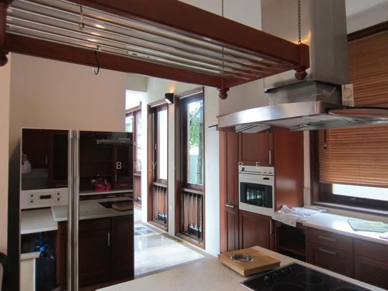 Bungalow House untuk Disewa di Tropicana (Petaling Jaya) - Bryant Be - Kitchen - PropertyGuru.com.my