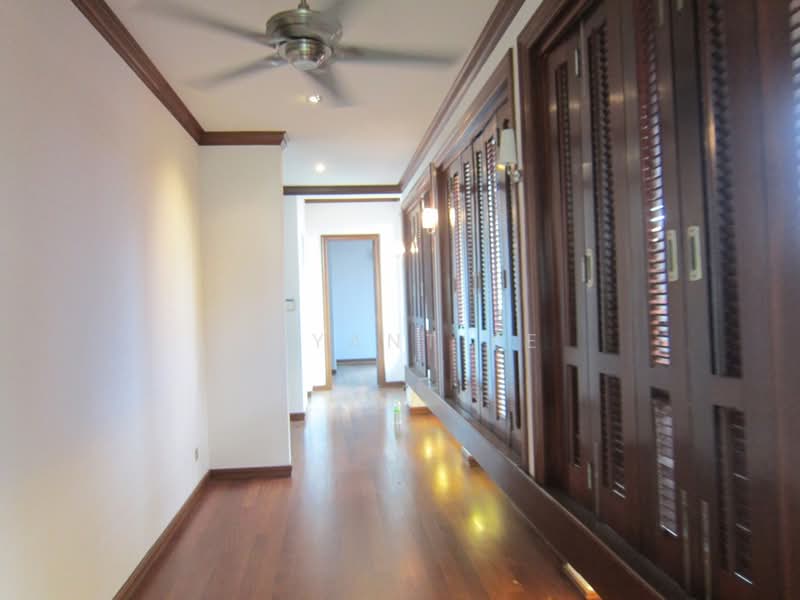 Bungalow House untuk Disewa di Tropicana (Petaling Jaya) - Bryant Be - Corridor - PropertyGuru.com.my