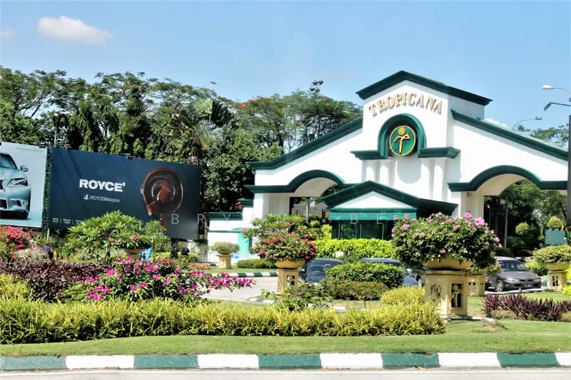 Bungalow House untuk Disewa di Tropicana (Petaling Jaya) - Bryant Be - Exterior - PropertyGuru.com.my