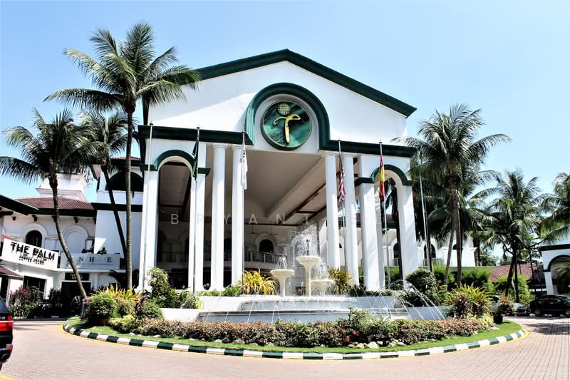 Bungalow House untuk Disewa di Tropicana (Petaling Jaya) - Bryant Be - Exterior - PropertyGuru.com.my
