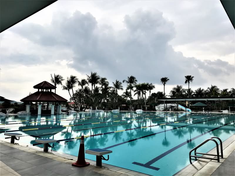 Bungalow House untuk Disewa di Tropicana (Petaling Jaya) - Bryant Be - Pool - PropertyGuru.com.my