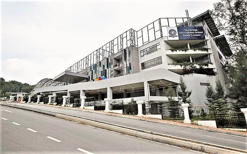 Bungalow House untuk Disewa di Tropicana (Petaling Jaya) - Bryant Be - Exterior - PropertyGuru.com.my