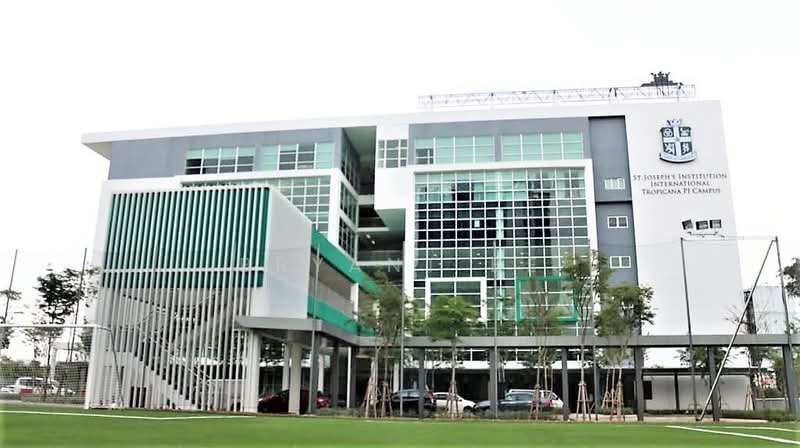Bungalow House untuk Disewa di Tropicana (Petaling Jaya) - Bryant Be - Exterior - PropertyGuru.com.my
