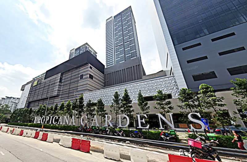 Bungalow House untuk Disewa di Tropicana (Petaling Jaya) - Bryant Be - Exterior - PropertyGuru.com.my