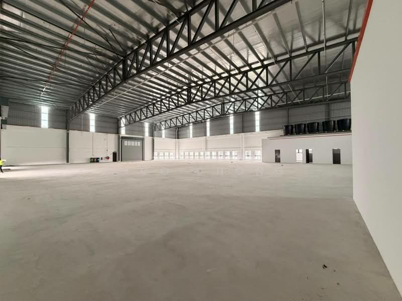 Kilang untuk Disewa di Eco Business Park 1 (Johor Bahru) - Nico Chong - Interior - PropertyGuru.com.my