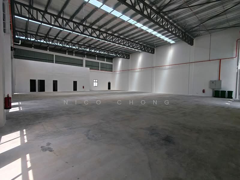 Kilang untuk Disewa di Eco Business Park 1 (Johor Bahru) - Nico Chong - Interior - PropertyGuru.com.my