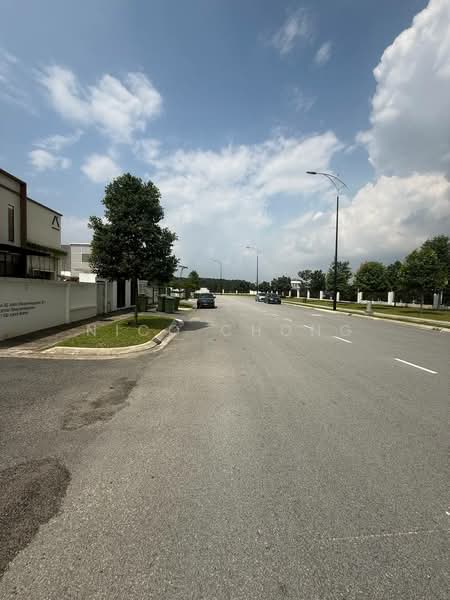 Kilang untuk Disewa di Eco Business Park 1 (Johor Bahru) - Nico Chong - Exterior - PropertyGuru.com.my