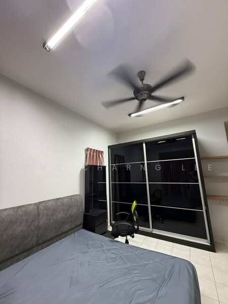 2-storey Terraced House for Rent in Johor Bahru (Johor) - Hong Charng Lee - Bedroom - PropertyGuru.com.my