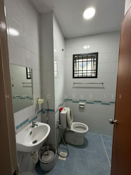2-storey Terraced House for Rent in Johor Bahru (Johor) - Hong Charng Lee - Bathroom - PropertyGuru.com.my