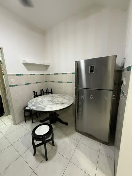 2-storey Terraced House for Rent in Johor Bahru (Johor) - Hong Charng Lee - Kitchen - PropertyGuru.com.my